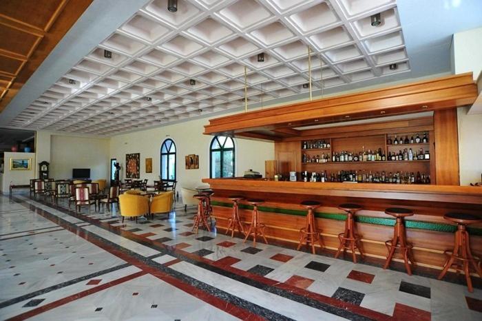 Ilaria Hotel Kalamaki  Exterior photo