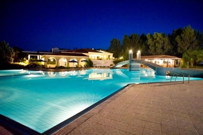 Ilaria Hotel Kalamaki  Exterior photo